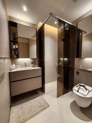Union Square Residences (D1), Condominium #466627011